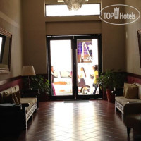 Фото отеля Reforma Tuxpan 4*