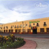 Holiday Inn Veracruz - Centro Historico 