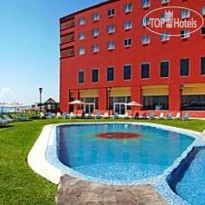 Hilton Garden Inn Boca del Rio Veracruz 