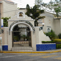 Villa las Margaritas Sucursal Centro 