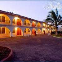 Villa del Mar 4*