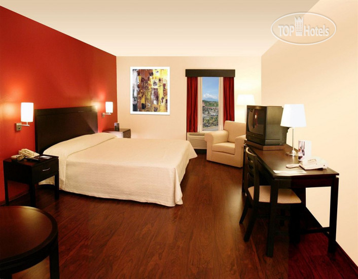 Новые добавленные фото туристов NH Coatzacoalcos 3*