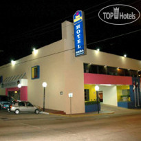 Best Western Brisa 