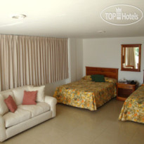 Best Western Riviera Tuxpan 