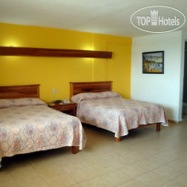 Best Western Riviera Tuxpan 