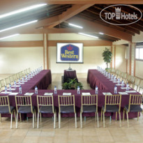 Best Western Xalapa 