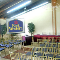 Best Western Xalapa 