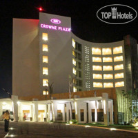 Crowne Plaza Tuxpan 4*