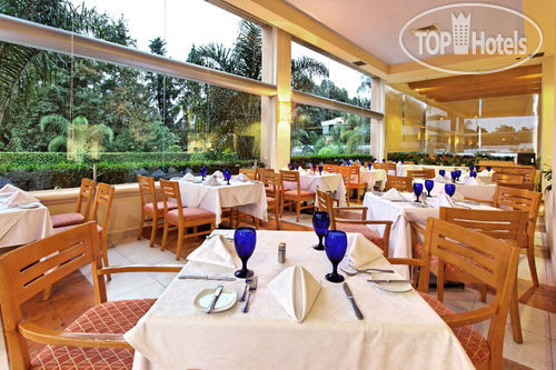 Новые добавленные фото туристов Crowne Plaza Xalapa 5*
