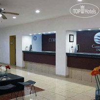 Comfort Inn Cordoba 
