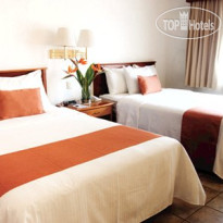 Comfort Inn Cordoba 