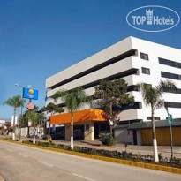 Comfort Inn Cordoba 