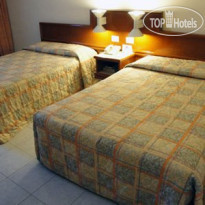 Comfort Inn Veracruz 