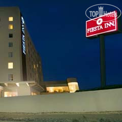 Фотографии отеля  Fiesta Inn Coatzacoalcos 4*