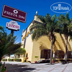 Фотографии отеля  Fiesta Inn Orizaba 4*