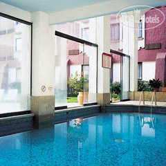 Новые добавленные фото туристов Fiesta Inn Xalapa 4*