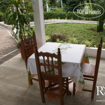 Finca Santa Rosa 