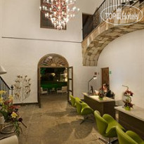 Anticavilla Hotel & Spa 