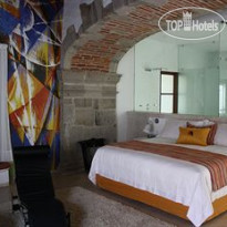 Anticavilla Hotel & Spa 