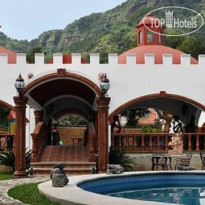Leyenda Del Tepozteco 