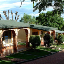 Villa del Conquistador