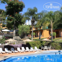 Villa del Conquistador