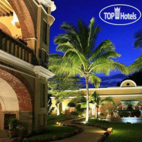 Fiesta Americana Hacienda San Antonio El Puente Cuernavaca 