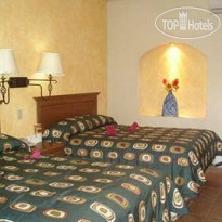 Hacienda Suites Loreto 