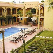 Hacienda Suites Loreto 