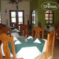 Hacienda Suites Loreto 