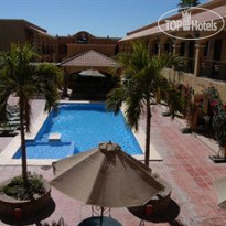 Hacienda Suites Loreto 