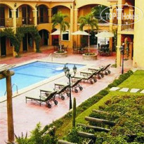 Hacienda Suites Loreto 