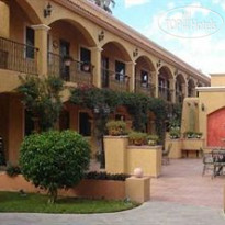 Hacienda Suites Loreto 