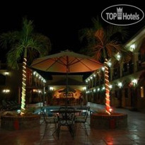 Hacienda Suites Loreto 