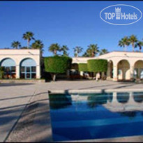 Desert Inn Loreto 