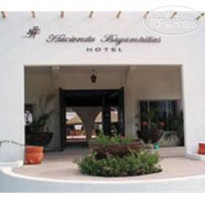 Hacienda Bugambilias Hotel 