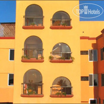 Hotel Perla 