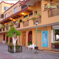 Hotel Perla 