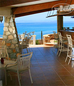 Новые добавленные фото туристов Punta Pescadero Paradise 4*