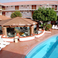 Desert Inn San Ignacio 