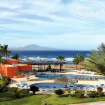 Loreto Bay Golf Resort & Spa at Baja 