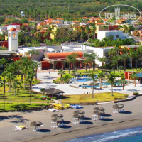 Loreto Bay Golf Resort & Spa at Baja 5*