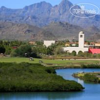 Loreto Bay Golf Resort & Spa at Baja 