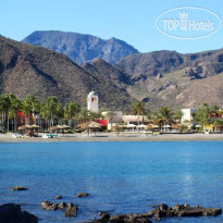 Loreto Bay Golf Resort & Spa at Baja 