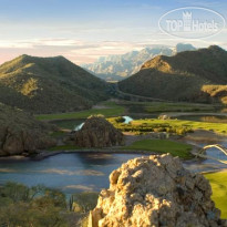 Loreto Bay Golf Resort & Spa at Baja 