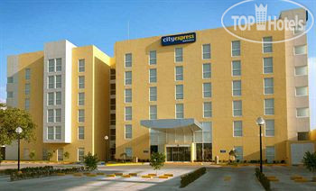 Фотографии отеля  City Express Manzanillo 4*