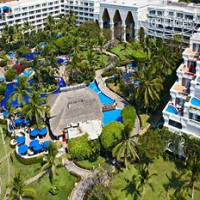 Barcelo Karmina 5*