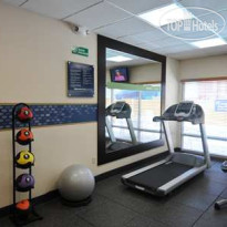 Hampton Inn by Hilton Queretaro Tecnologico 