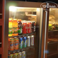 Hampton Inn by Hilton Queretaro Tecnologico 