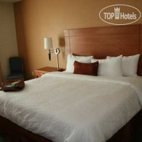 Hampton Inn by Hilton Queretaro Tecnologico 
